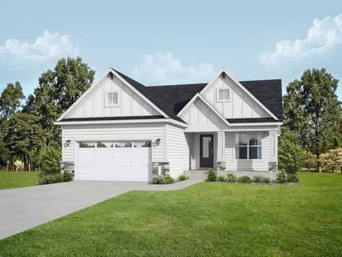 15463 111th Avenue N, Dayton, MN, 55369 | Card Image