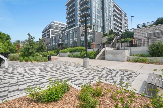 212 - 73 Arthur St S, House attached with 1 bedrooms, 1 bathrooms and 1 parking in Guelph ON | Image 40