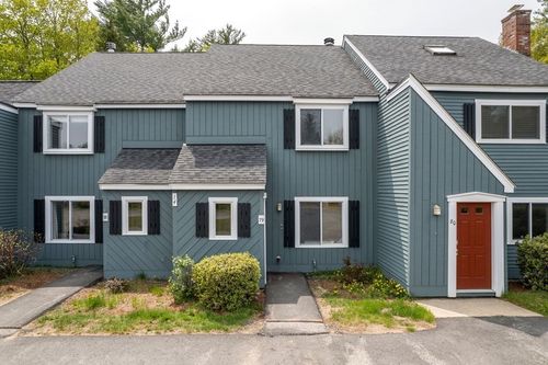 79-14 Madison Drive, Woodstock, NH, 03262 | Card Image
