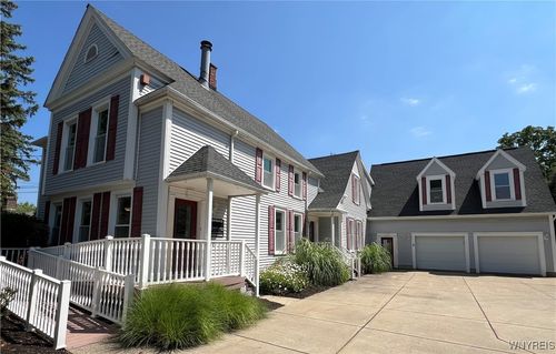 3415 Orchard Park Rd, Orchard Park, NY, 14127-1618 | Card Image