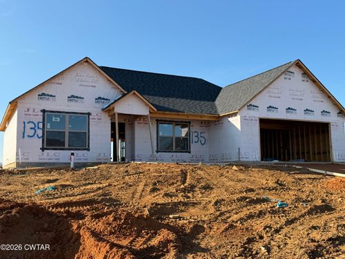 135 Garden Gate Dr, Three Way, TN, 38343-8666 | Card Image