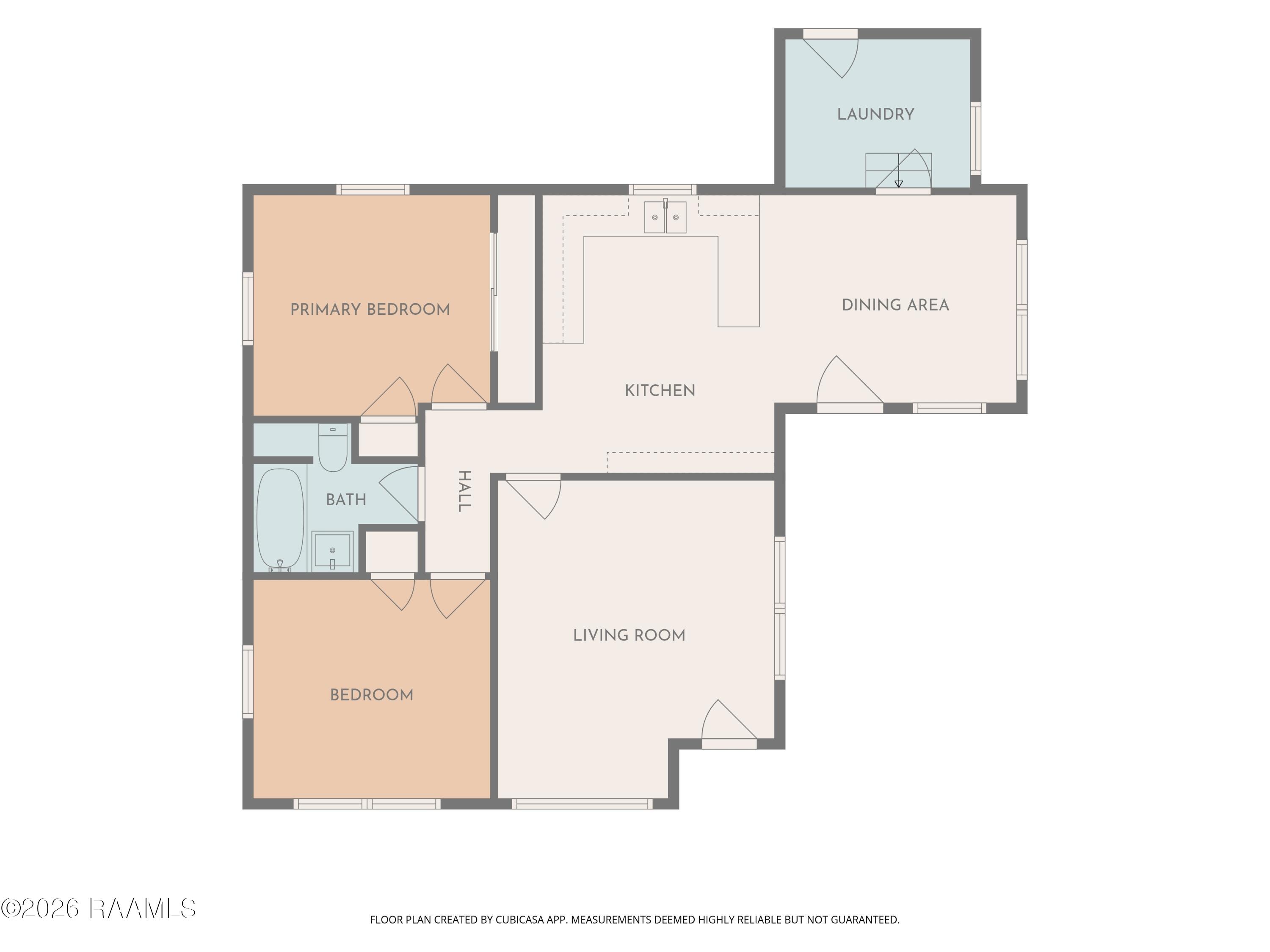Residential in Lafayette 3