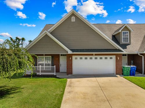 3471 Walden Dr, Morristown, TN, 37814-3386 | Card Image