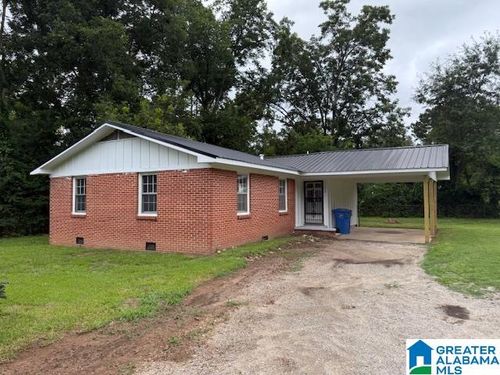 310 N 5th Ave, Piedmont, AL, 36272-1620 | Card Image