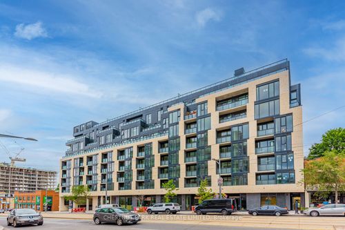 203-840 St Clair Ave W, Toronto, ON, M6C0A4 | Card Image