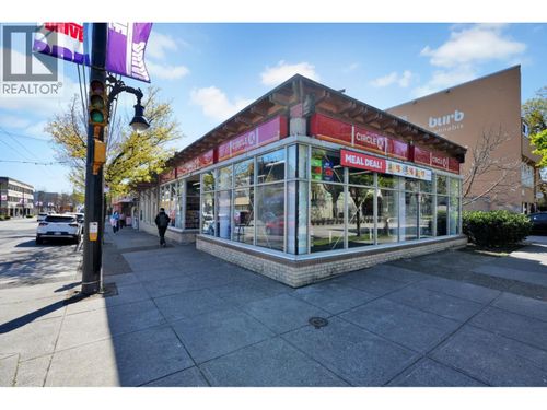 2601 Commercial Dr, Vancouver, BC, V5N4C3 | Card Image