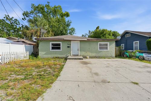 2609 E 28th Avenue, TAMPA, FL, 33605 | Card Image