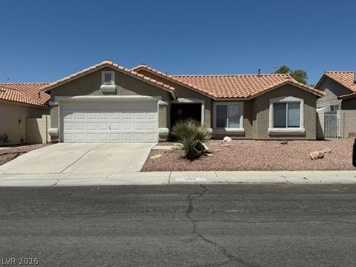 5029 Vista Del Rancho Way, North Las Vegas, NV, 89031-2808 | Card Image