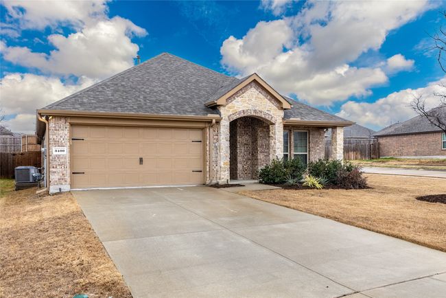 3400 Brazos Dr, House other with 3 bedrooms, 2 bathrooms and null parking in Little Elm TX | Image 33