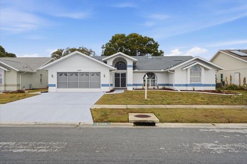 1289 Masada Ln, SPRING HILL, FL, 34608-7426 | Card Image