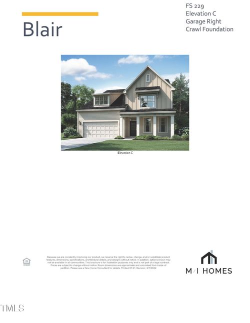 lot-229-2305 Kingscup Court, Apex, NC, 27502 | Card Image