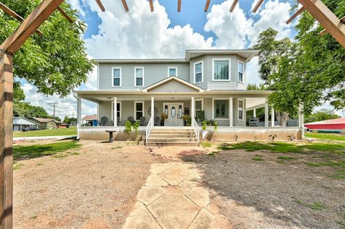 523 W Main St, Purcell, OK, 73080-4001 | Card Image