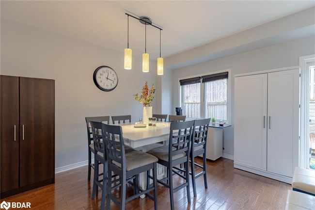 36 - 175 Stanley St, Townhouse with 3 bedrooms, 3 bathrooms and 2 parking in Barrie ON | Image 11