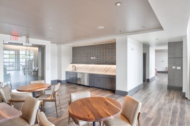 APT-522 - 600 12 Th Ave S, Condo with 2 bedrooms, 2 bathrooms and 2 parking in Nashville TN | Image 36