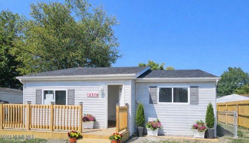 12378 Lincoln Blvd, Perrysburg, OH, 43551-1947 | Card Image