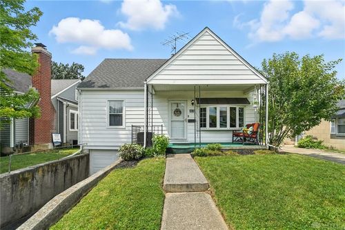 1813 Rosemont Blvd, Dayton, OH, 45420-2510 | Card Image