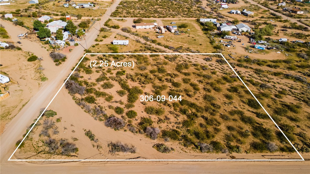 Land in Golden Valley 5