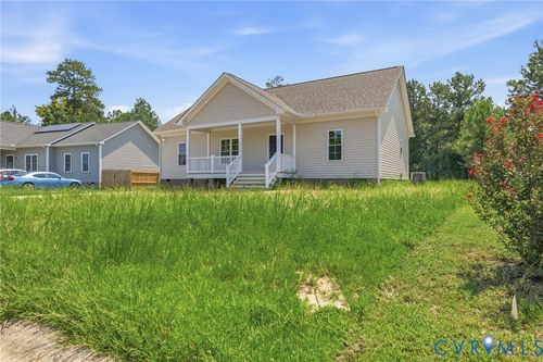 21161 Baileys Lane, South Chesterfield, VA, 23803 | Card Image
