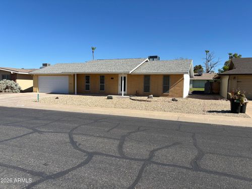 10024 W Denham Drive, Sun City, AZ, 85351 | Card Image