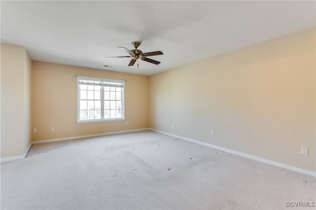 Second Floor Primary Bedroom with seating area | Image 30