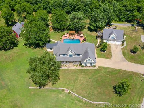 28899 95th St, Broken Arrow, OK, 74014-3279 | Card Image