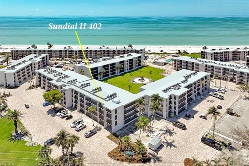 402h-1501 Middle Gulf Dr, SANIBEL, FL, 33957-6528 | Card Image
