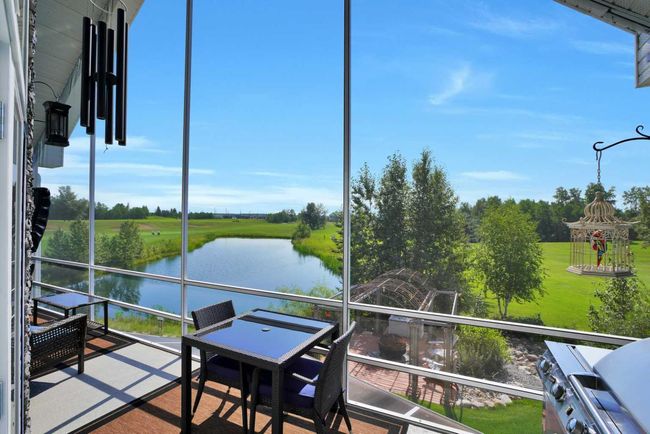 4030 - 25054 Pine Lake Rd S, House other with 3 bedrooms, 3 bathrooms and 4 parking in Red Deer County AB | Image 27