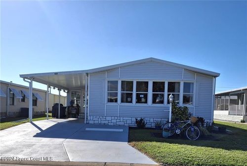 627 Puffin Drive, Barefoot Bay, FL, 32976 | Card Image