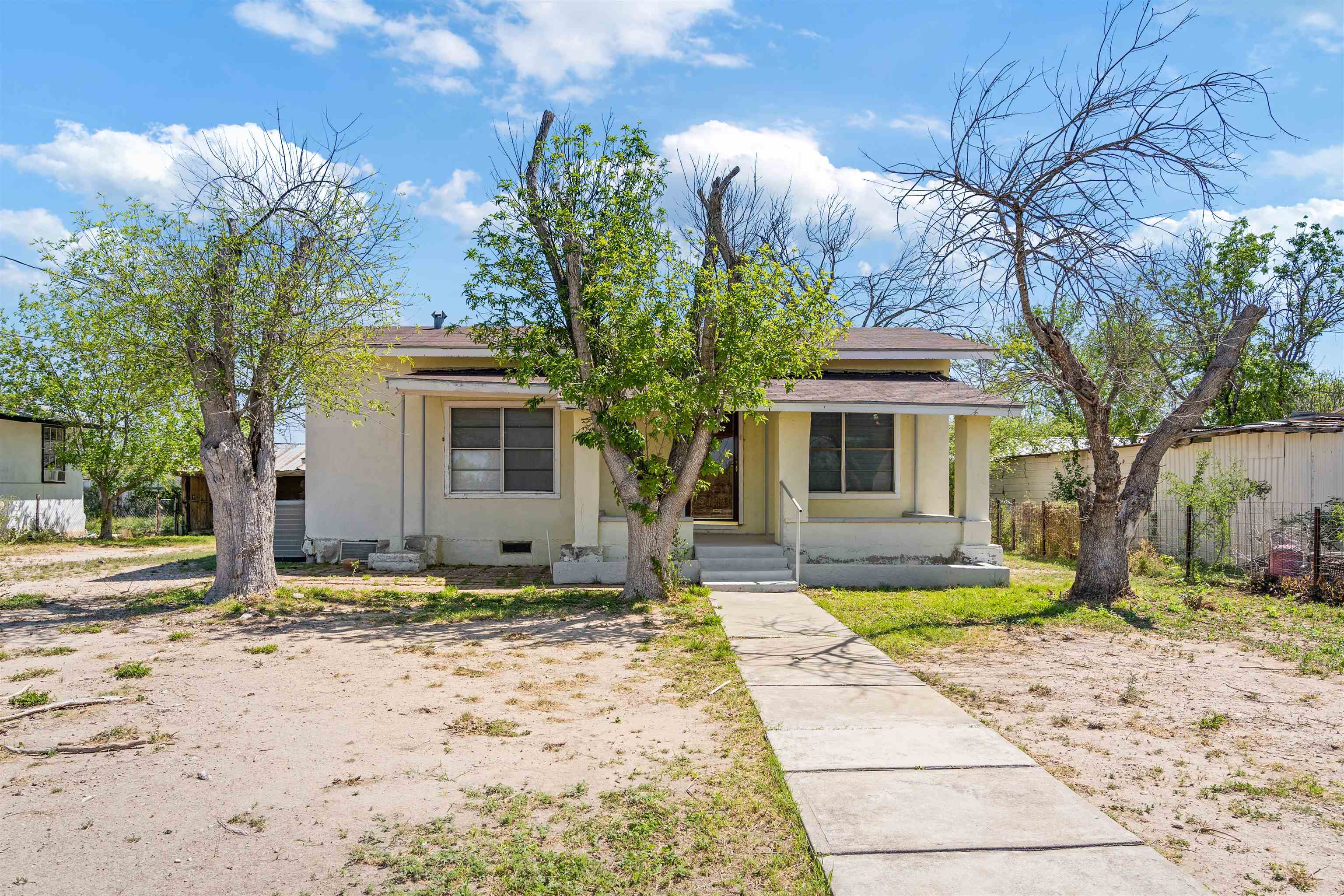 Residential in Del Rio
