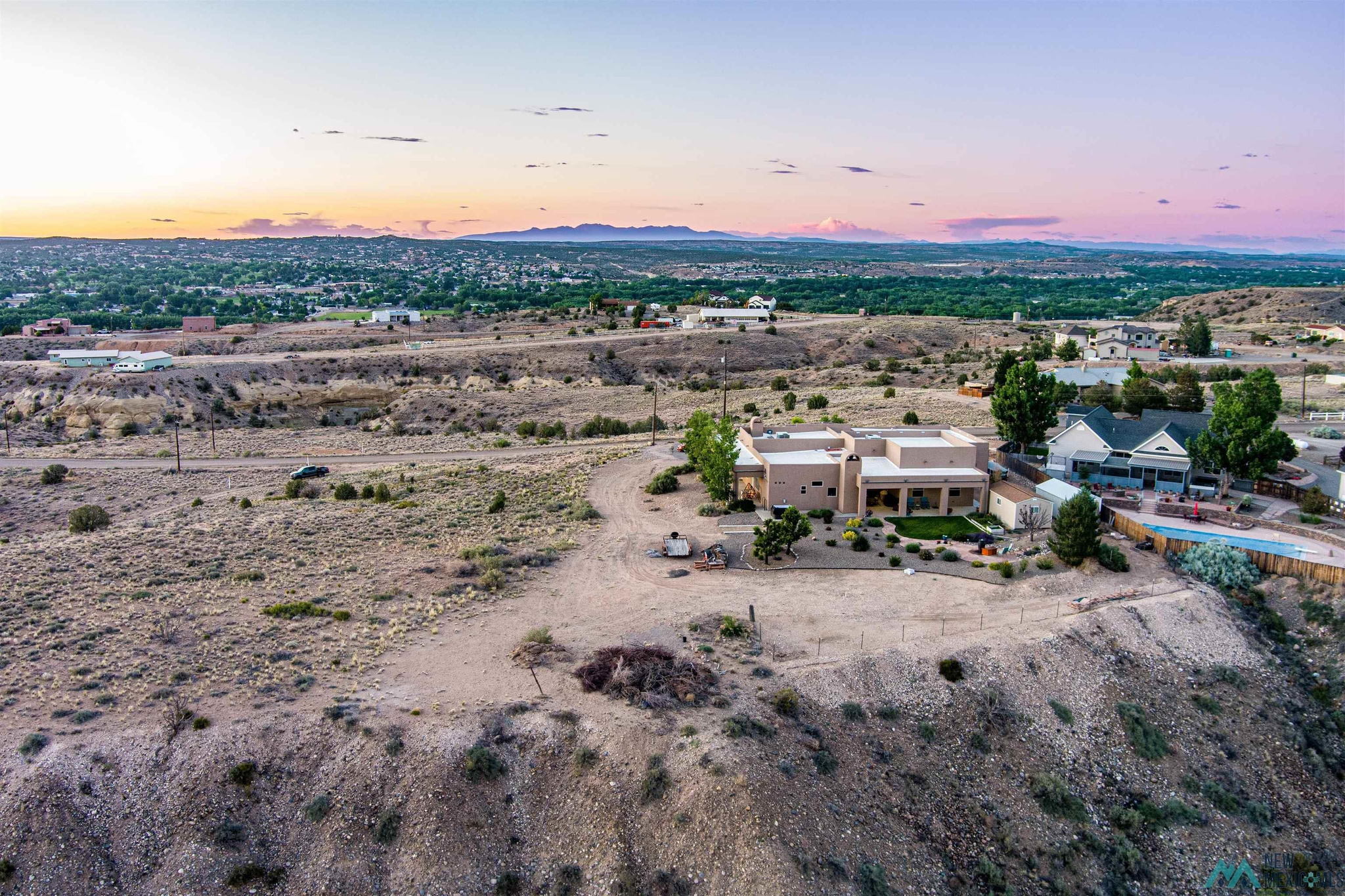 Residential in Farmington
