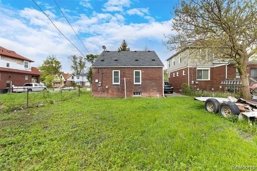 4693 Berkshire St, Detroit, MI, 48224-3503 | Card Image