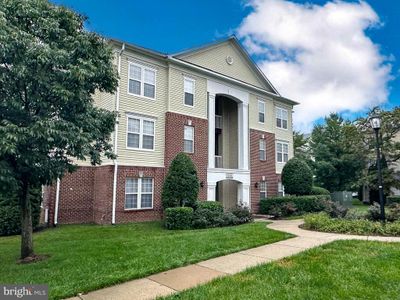 104 - 42492 Mayflower Terrace, Condo with 1 bedrooms, 1 bathrooms and null parking in BRAMBLETON VA | Image 1