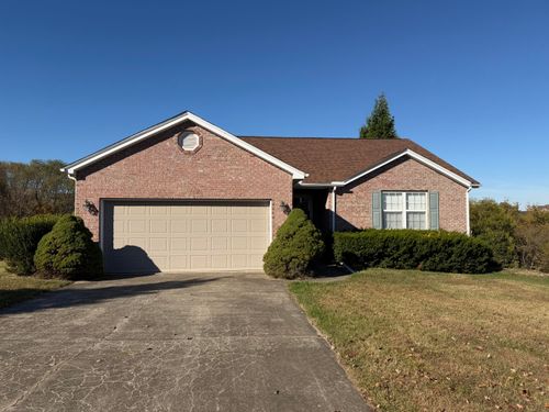 110 Saddlebrook Lane, Dry Ridge, KY, 41035 | Card Image
