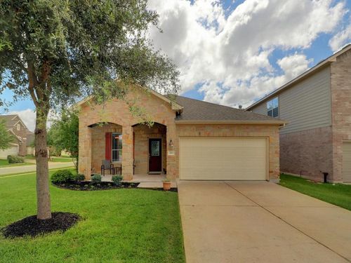 300 Steer Acres Ct, Cedar Park, TX, 78613-7482 | Card Image