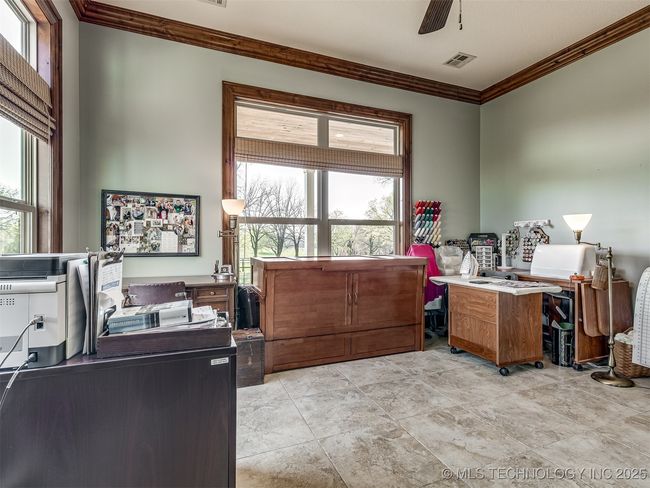 5500 S 329 Th East Ave, House other with 3 bedrooms, 5 bathrooms and null parking in Broken Arrow OK | Image 34