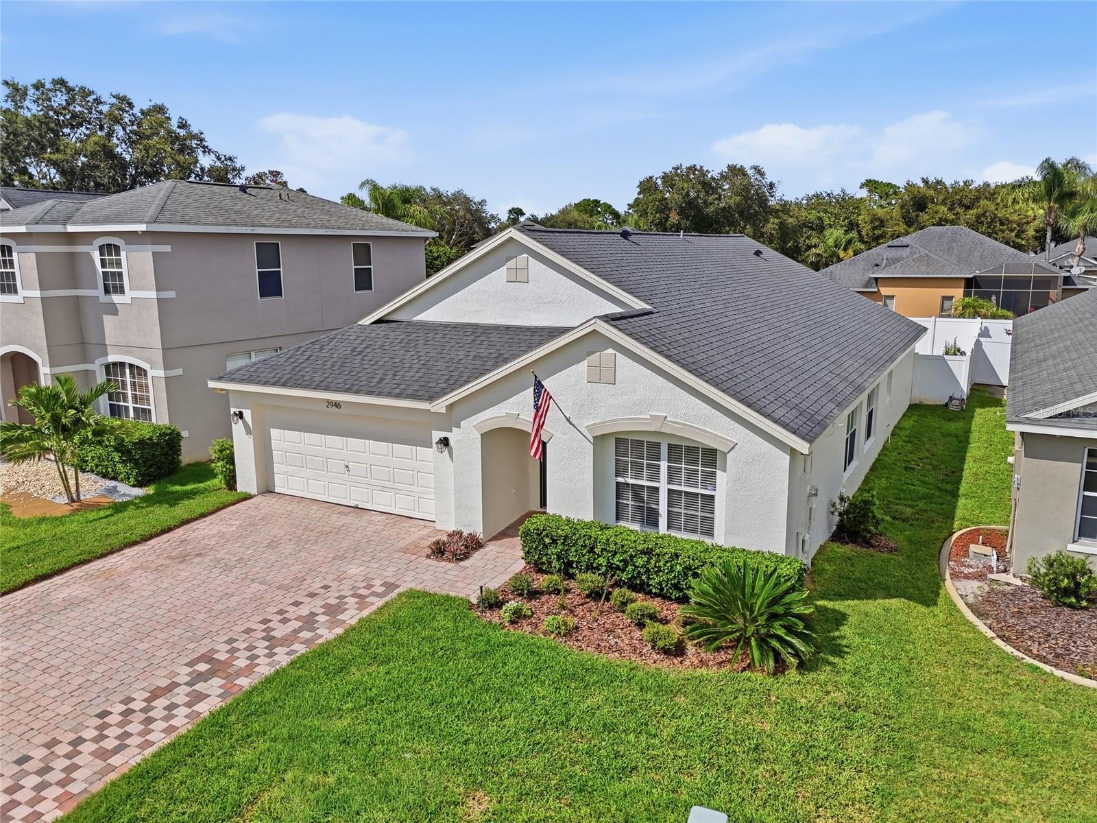 Residential in OVIEDO