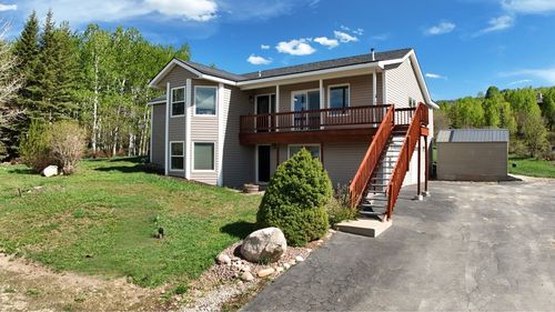 29950 Rock Point Trl, Oak Creek, CO, 80467-9691 | Card Image