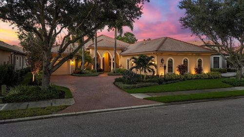 14519 Leopard Creek Pl, LAKEWOOD RANCH, FL, 34202-5635 | Card Image
