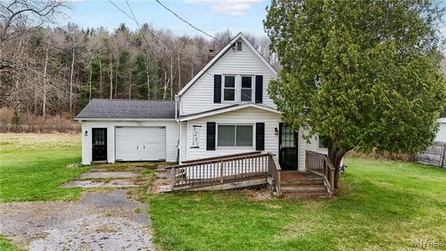 3251 Hallsport Rd, Wellsville, NY, 14895-9102 | Card Image