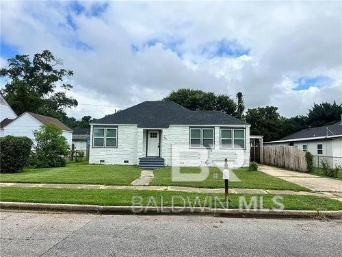 1304 N Cloverleaf Circle, Mobile, AL, 36605 | Card Image