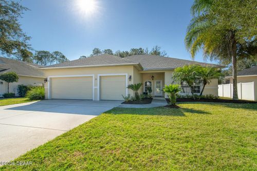 34 Canterbury Woods, Ormond Beach, FL, 32174 | Card Image