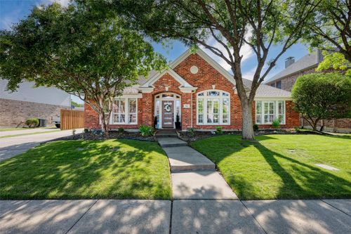 912 Thimbleberry Dr, Mckinney, TX, 75071-5930 | Card Image