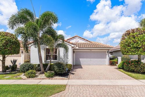 7338 Chorale Rd, Boynton Beach, FL, 33437-6458 | Card Image