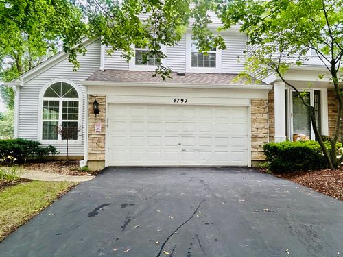 4797 Amber Cir, Hoffman Estates, IL, 60192-3821 | Card Image