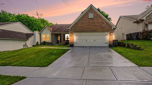 2228 Kenwood Dr, Lexington, KY, 40509-4127 | Card Image