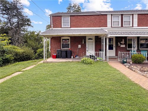 2006 Lafayette St, Pittsburgh, PA, 15218-2417 | Card Image