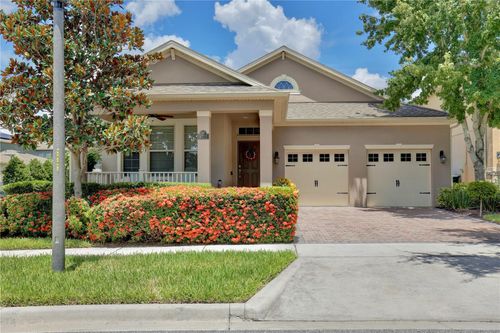 8711 Eden Cove Dr, WINTER GARDEN, FL, 34787-9215 | Card Image