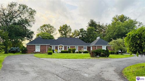 1599 Campbellsville Rd, Greensburg, KY, 42743-7757 | Card Image