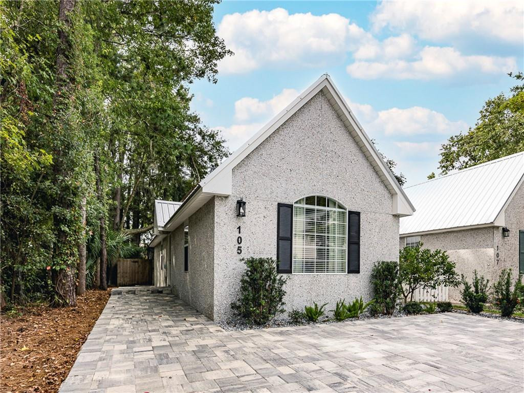 Residential Lease in St. Simons Island