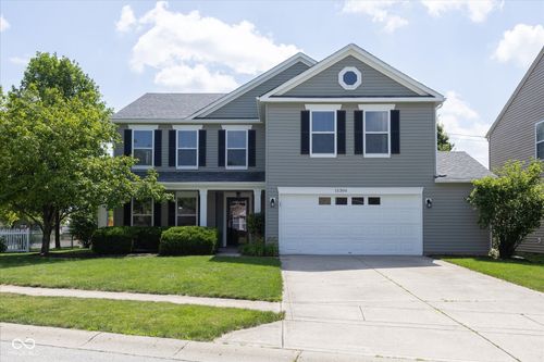 15306 Reflection Ct, Noblesville, IN, 46060-4703 | Card Image